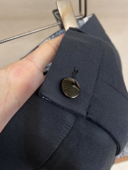 Dior - Мужские штаны брюки DZ_2312DI5