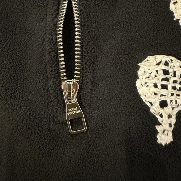 Louis Vuitton - Мужская кофта толстовка MI_1112LV7