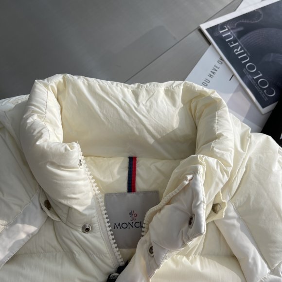 Moncler - Мужская куртка пуховик TJ_2310MO5