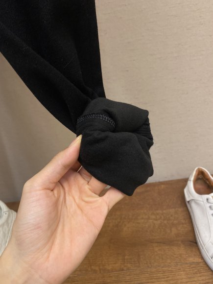 Prada - Мужские утепленные штаны джинсы DZ_0312PR7