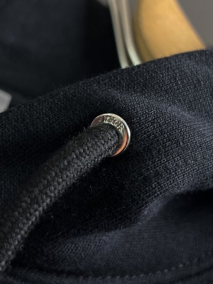 Dior Icon - Мужская кофта худи DZ_1310DI4