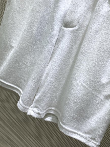 Prada - Мужские махровые шорты TI_0605PR5