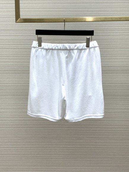 Prada - Мужские махровые шорты TI_0605PR5