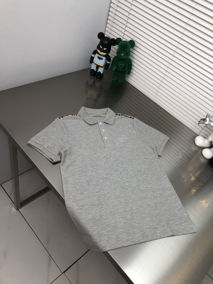 Burberry - Мужская футболка поло DZ_2805BU1