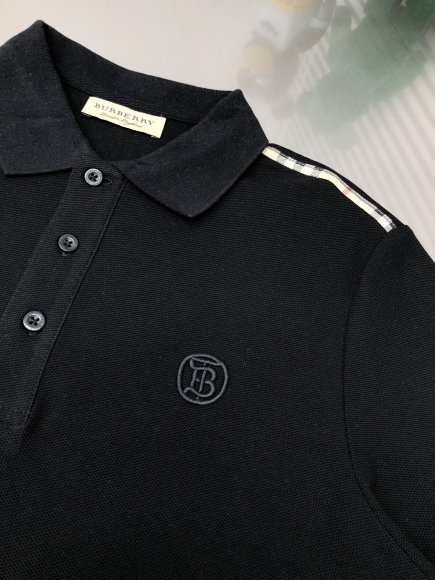Burberry - Мужская футболка поло DZ_2805BU1