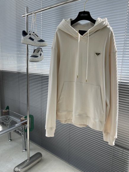 Prada - Мужская кофта толстовка худи TJ_1608PR4
