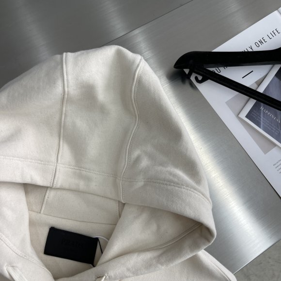 Prada - Мужская кофта толстовка худи TJ_1608PR4