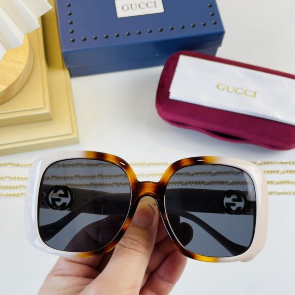 Gucci очки K2_0802GU20