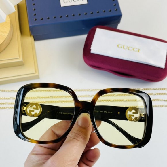 Gucci очки K2_0802GU20