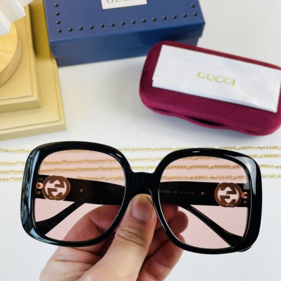 Gucci очки K2_0802GU20