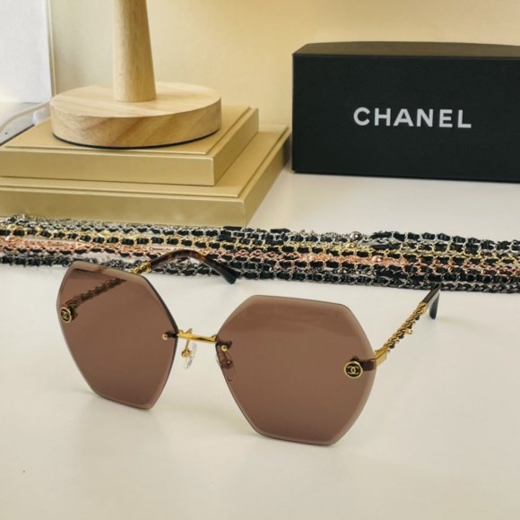 Chanel очки K2_2702CH12