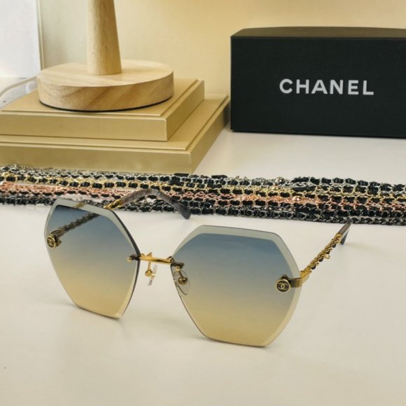 Chanel очки K2_2702CH12