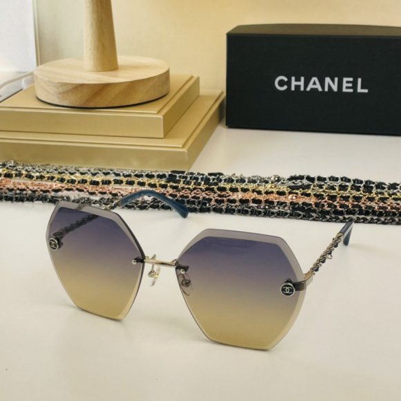 Chanel очки K2_2702CH12