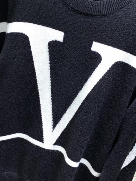 Valentino - Мужская кофта свитер TI_2112VA7