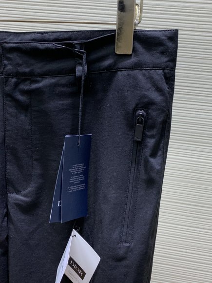 Dior - Мужские штаны брюки TI_0605DI6