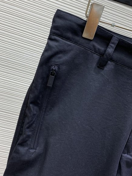 Dior - Мужские штаны брюки TI_0605DI6