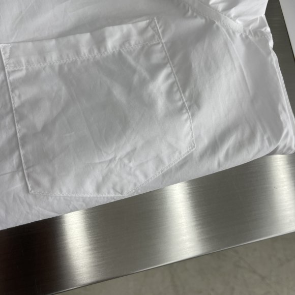 Prada - Мужская рубашка TJ_1608PR5