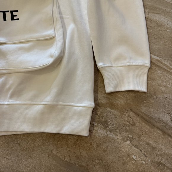 Fendi - Мужская кофта худи MI_1112FE10