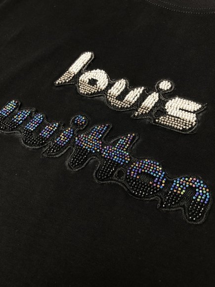 Louis Vuitton - Мужская футболка майка DZ_2203LV9