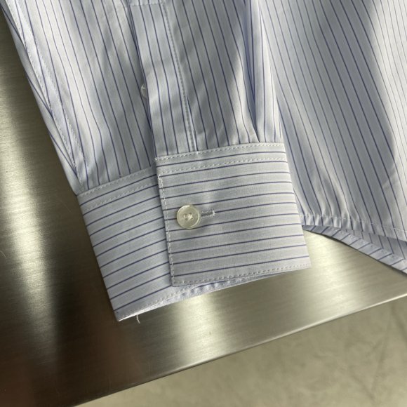 Dior - Мужская рубашка TJ_1608DI6