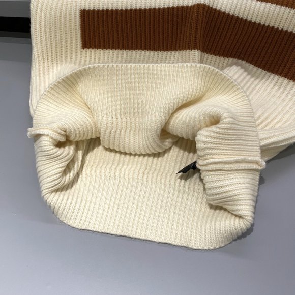 Ermenegildo Zegna Oasi - Мужская шерстяная кофта свитер BP_2711EZ2