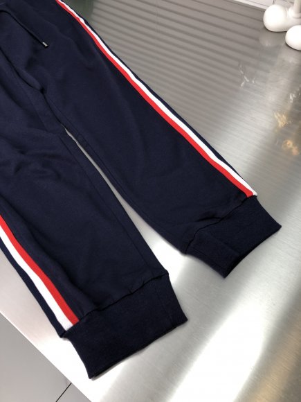 Moncler - Мужские спортивные штаны DZ_2203MO10