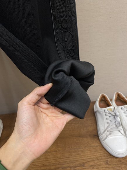 Dior - Мужские повседневные штаны DZ_0611DI3