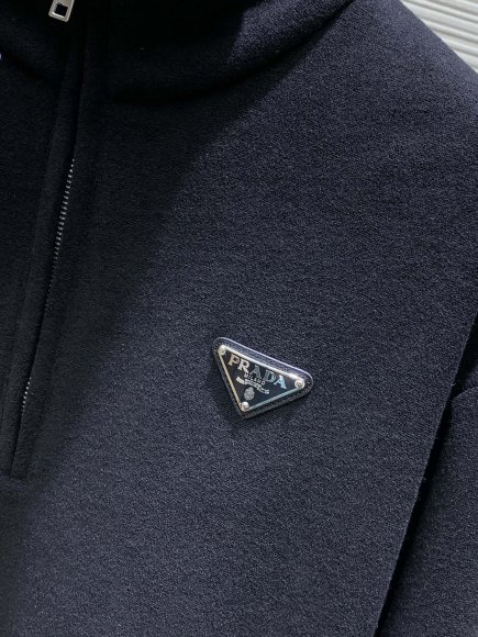 Prada - Мужская кофта толстовка TI_2112PR10