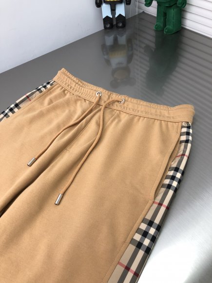 Burberry - Мужские спортивный штаны DZ_2203BU11