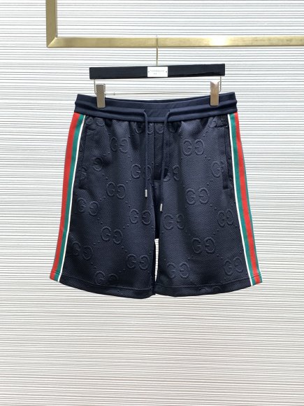 Gucci - Мужские шорты TI_0605GU9