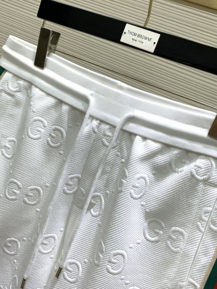 Gucci - Мужские шорты TI_0605GU9