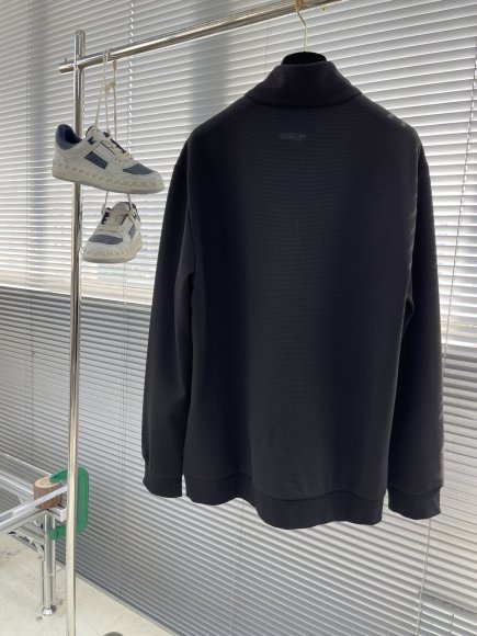 Prada - Мужская кофта толстовка DZ_2409PR10