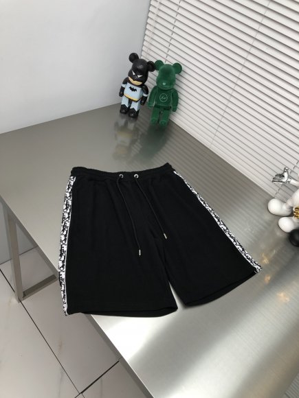 Dior - Мужские шорты DZ_2805DI6