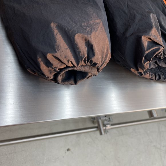 Loewe - Мужская куртка пуховик TJ_2310LO11