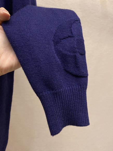 Louis Vuitton - Мужская кофта свитер DZ_0611LV5