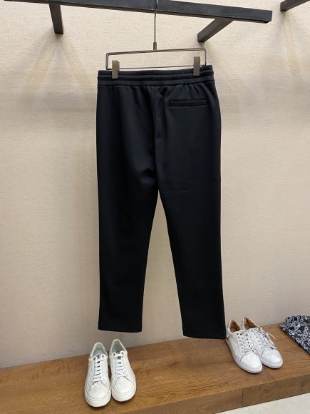 Balenciaga - Мужские спортивные штаны DZ_3008BA7