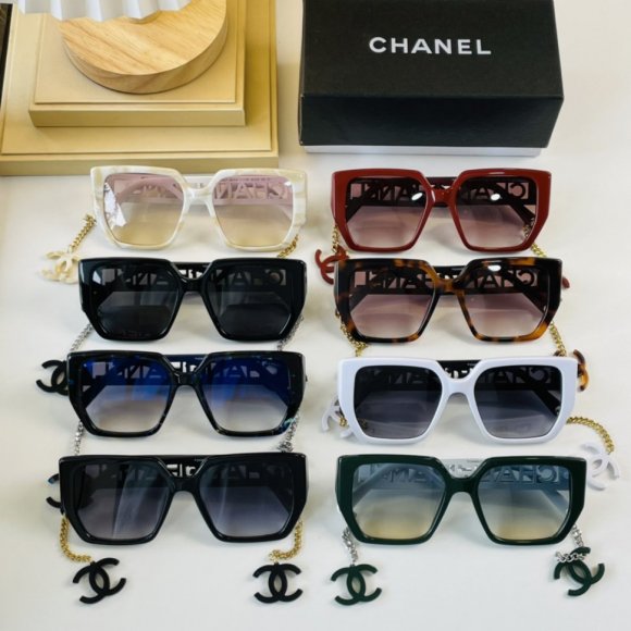 Chanel очки K2_1002CH1