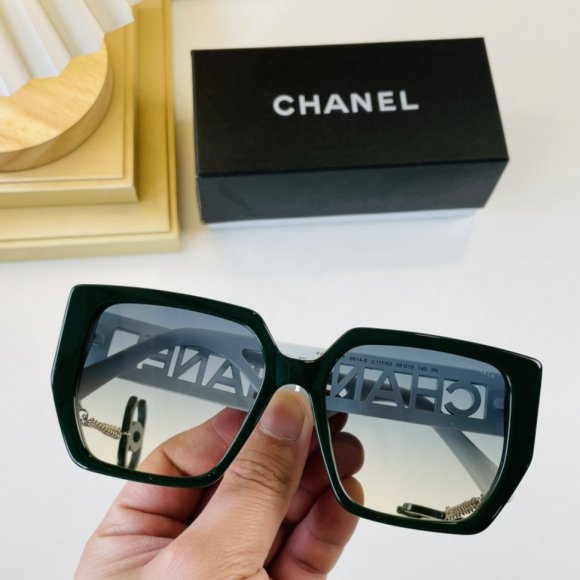 Chanel очки K2_1002CH1
