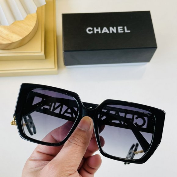Chanel очки K2_1002CH1