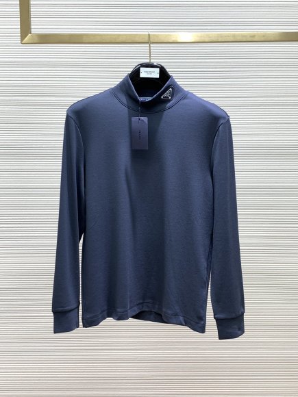 Prada - Мужская кофта гольф TI_0901PR2