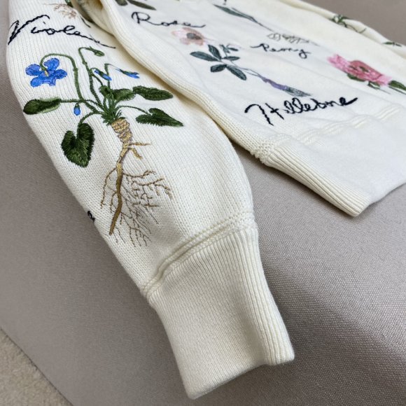 Dior - Мужская кофта свитер DZ_2410DI2