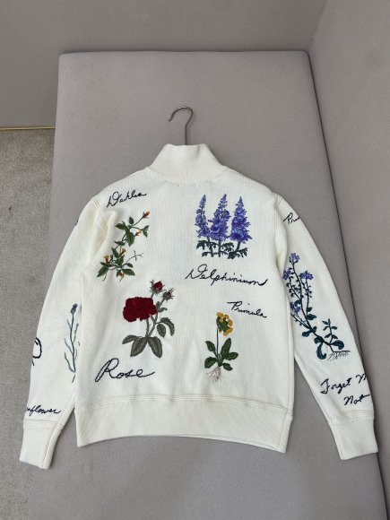 Dior - Мужская кофта свитер DZ_2410DI2