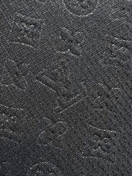 Louis Vuitton - Мужская куртка пуховик DZ_0611LV7