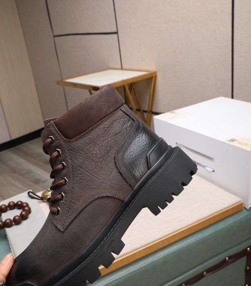 UGG - Мужские зимние ботинки GTL_2011UG5