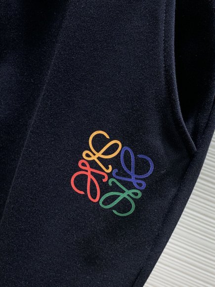 Loewe - Мужские спортивные штаны TI_0901LO3