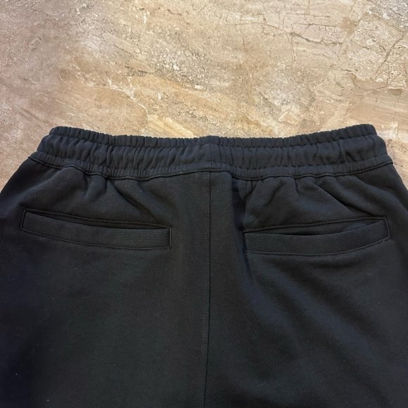 Burberry - Мужские спортивные штаны MI_0404BU5