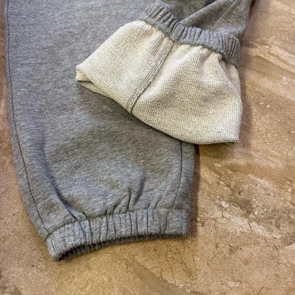 Burberry - Мужские спортивные штаны MI_0404BU5