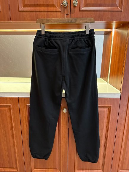 Burberry - Мужские спортивные штаны MI_0404BU5