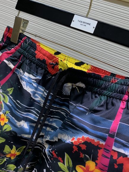 Louis Vuitton - Мужские шорты плавки TI_0207LV10