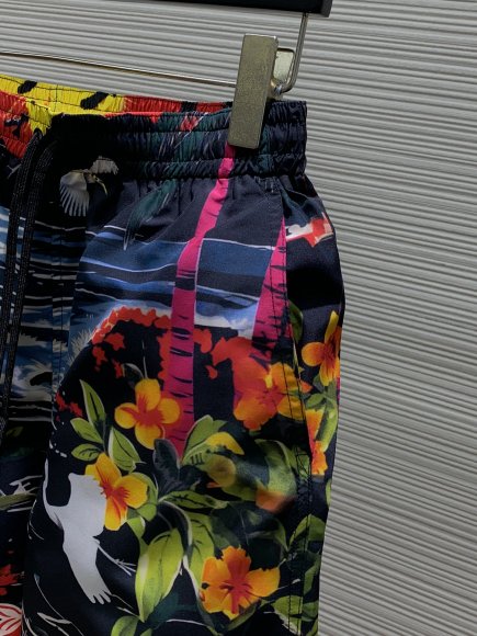 Louis Vuitton - Мужские шорты плавки TI_0207LV10